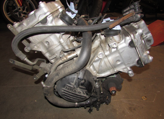 Motorblok Honda VFR 750