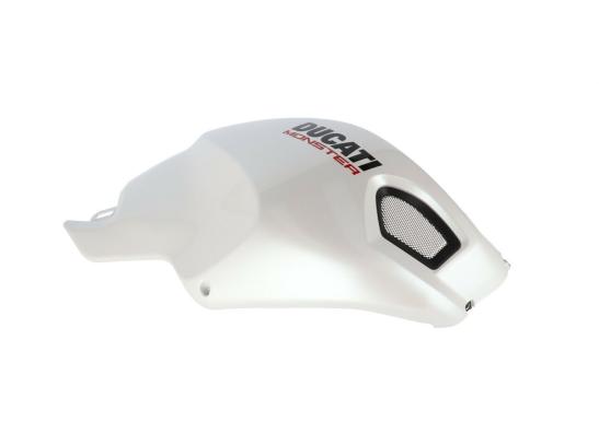 Fuel tank cover Ducati monster 796