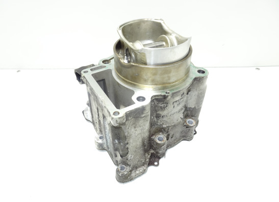 Cilinderblok BMW F 650 GS