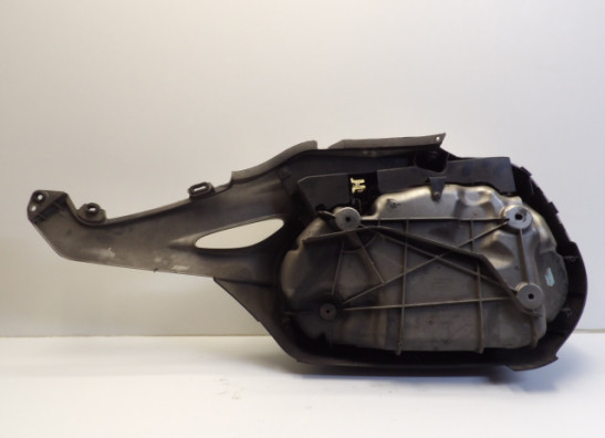Rechter koffer Honda Deauville 650 - 700
