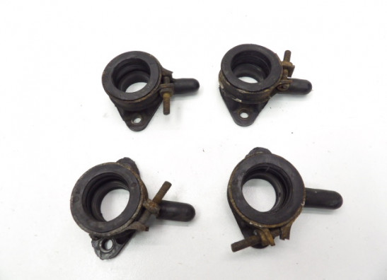 Inlaat rubber Kawasaki LTD 550