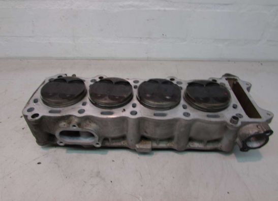 Cilinderblok Suzuki GSX R 750