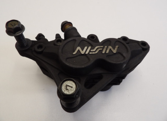 Remklauw links voor Suzuki GSX R 750