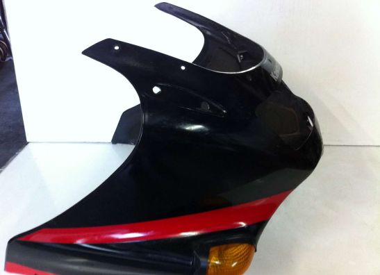 Frontverkleidung kanzel Kawasaki ZZR 1100