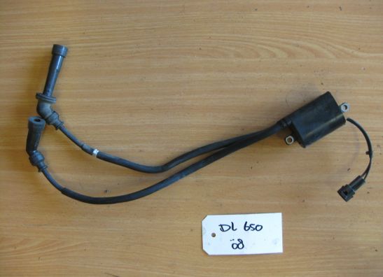 Ignition Coil Suzuki DL 650 V STROM