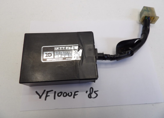 Ignitor CDI ECU Honda VF 1000 F