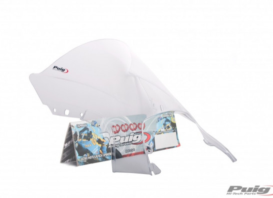 Scheibe Windschild Honda VFR 1200