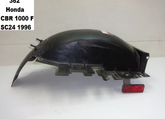 Rear fender Honda CBR 1000 F