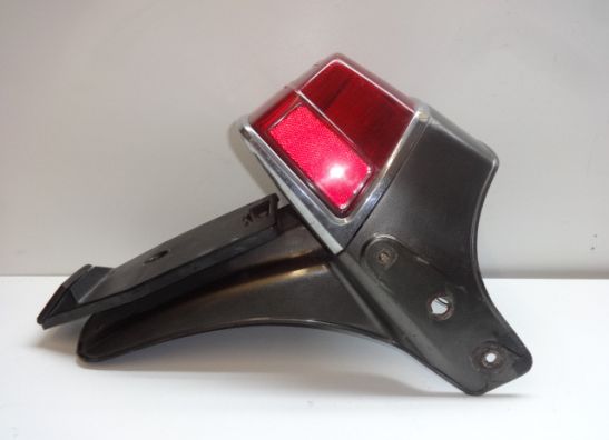 Rear fender Honda CX 500