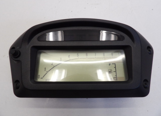 Tellerset Suzuki XF 650 Freewind