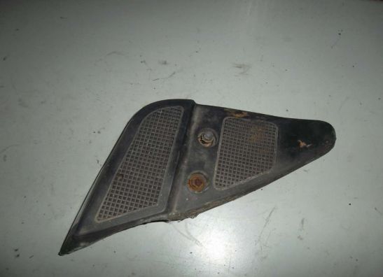 Rechter schetsplaat Honda Fes 150