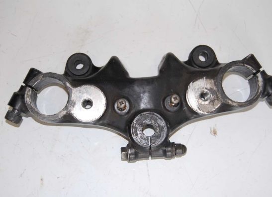Kroonplaat Suzuki GS 550 ES