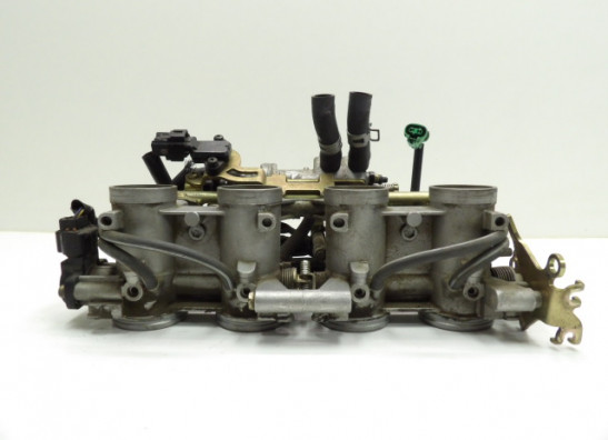 Throttle body Yamaha FZ6