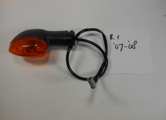 Knipperlicht links achter Yamaha YZF R1