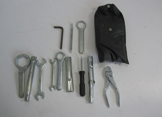 Gereedschapset Yamaha YZF 600 Thundercat