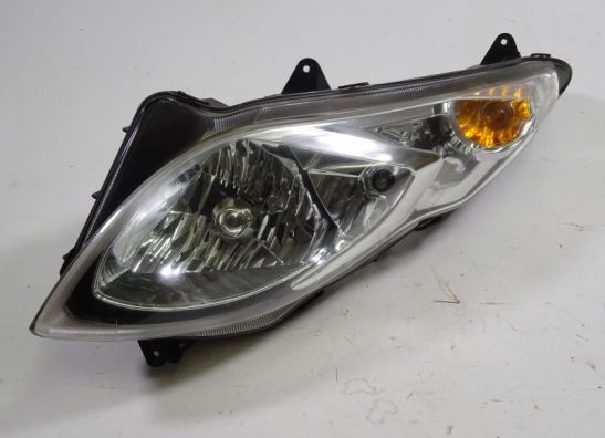 Scheinwerfer Suzuki Burgman 400