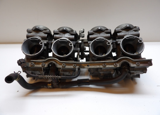 Carburateurset Honda CBR 1000 F