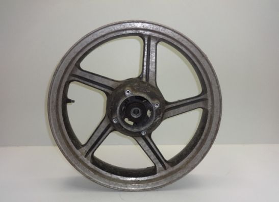Rear wheel Kawasaki ZEPHYR 550