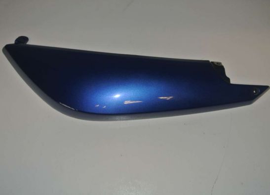 Linker achterkant BMW F 800