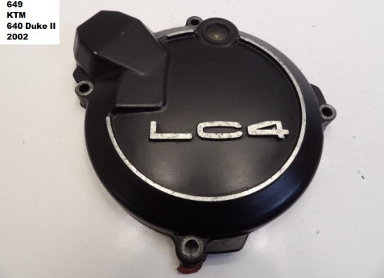 Lichtmaschinendeckel KTM 640 Duke 2