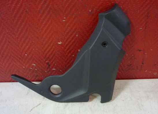 Afdekkap Kawasaki ER 6 2007-2011