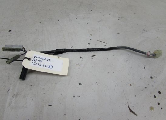 Wire harness front Yamaha YZF R1