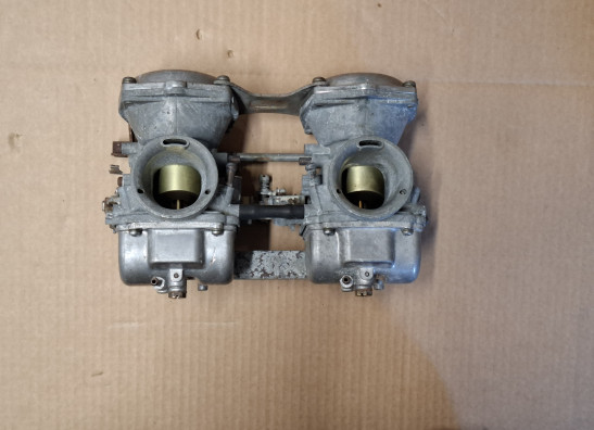 Carburateurset Yamaha XS 500