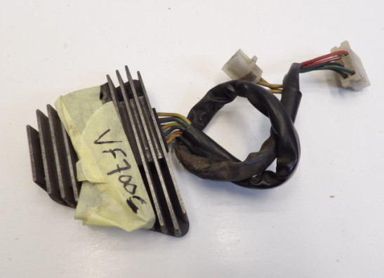 Spanningsregelaar Honda VF 700  750 C Magna