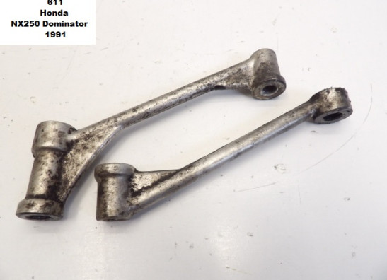 Frame body parts Honda NX 250 Dominator