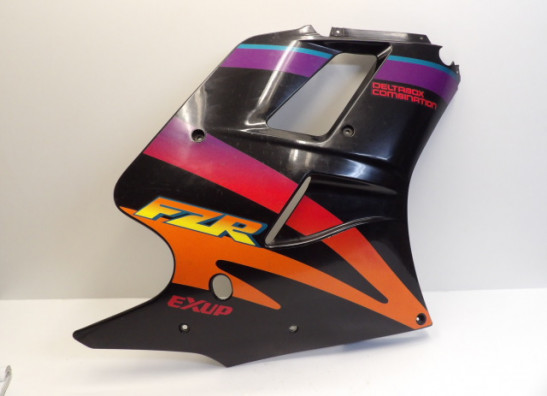 Cowl right Yamaha FZR 1000