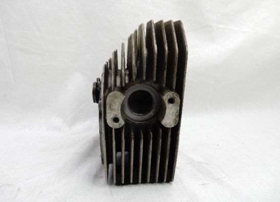 Cilinderkop Moto Guzzi V35 V50 V65