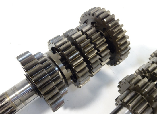 Versnellingsbak Ducati monster 696