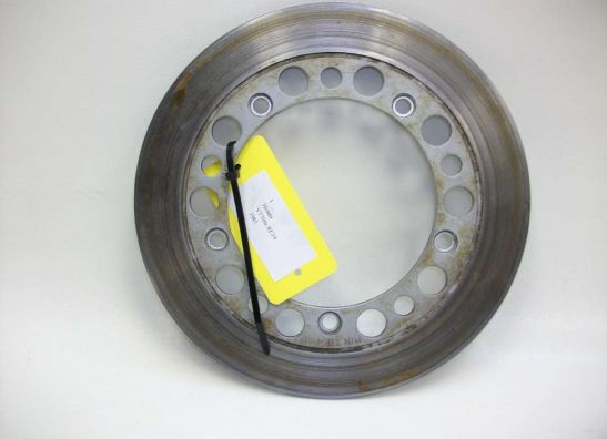 Remschijf voor Honda VT 700 750