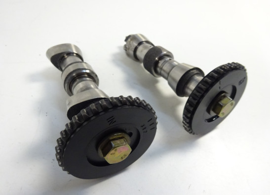 Nokkenas Aprilia Pegaso