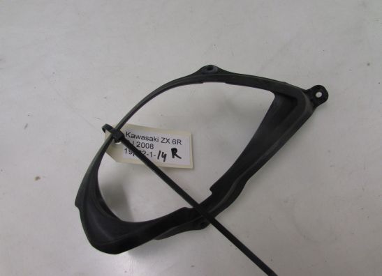 Koplamp Kawasaki ZX 6 R