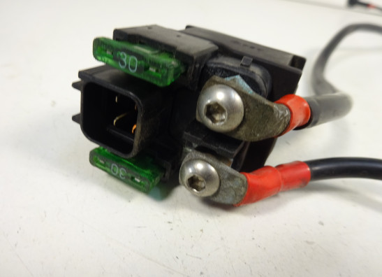 Starter Relay KTM 690 SM