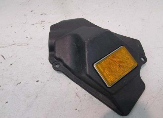 Sonstiges Kawasaki VN 700  750