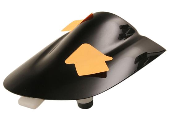 Buddy cover Suzuki GSX R 750