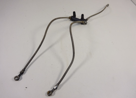 Remleiding voor Kawasaki ZX 9 R