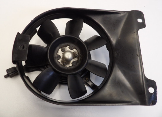 Fan Yamaha TDM