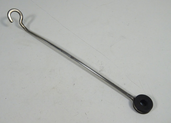 Radiator toebehoren BMW K 1200 S 