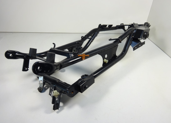Achtersubframe Suzuki GSR 600
