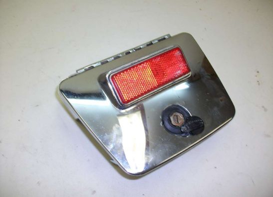 Tool set Yamaha XV 1100 Virago