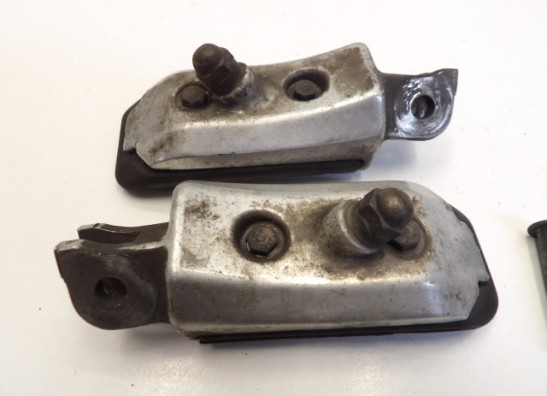 Voetsteun Rechts Honda ST 1100 Pan European