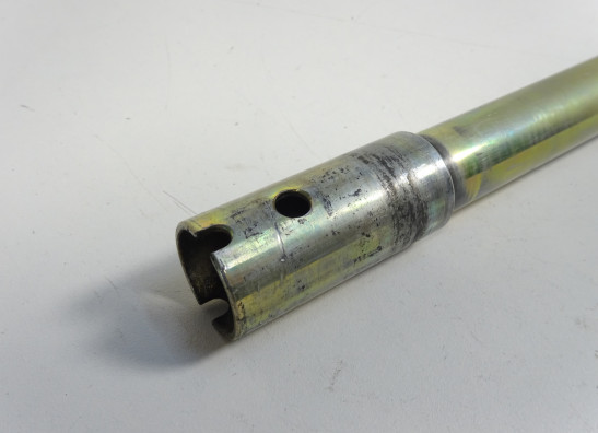 Axle front Ducati monster 600