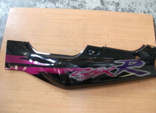Cowl left rear Suzuki GSX R 750