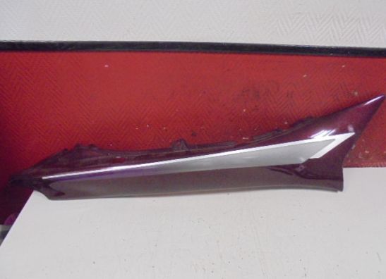 Cowl rear right Yamaha XJ 600 Diversion