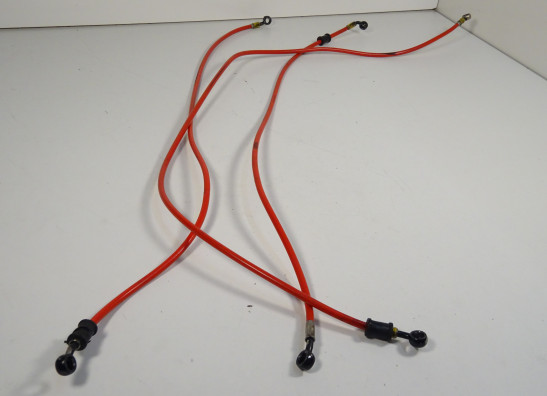 Brake hose front Triumph Speed Triple 1050