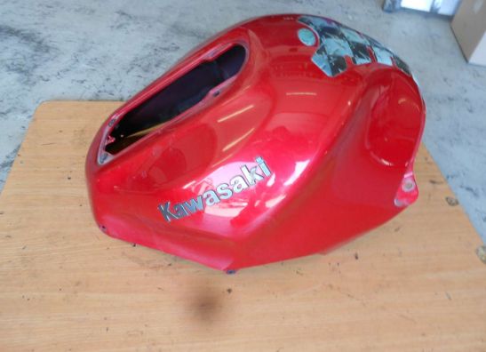 Tankschutz Kawasaki ZX 12 R