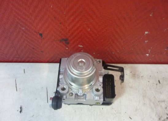 ABS pumpe druckmodulator Kawasaki ZZR 1400 2005-2011